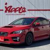 subaru wrx 2016 -SUBARU--WRX CBA-VAB--VAB-011319---SUBARU--WRX CBA-VAB--VAB-011319- image 1