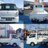 suzuki carry-truck 2015 quick_quick_EBD-DA16T_DA16T-255882 image 5