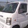 suzuki carry-truck 2005 CFJ1843380 image 10