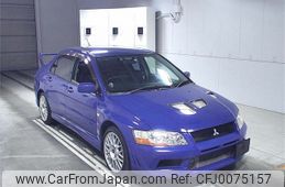 mitsubishi lancer 2001 -MITSUBISHI--Lancer CT9A-0005398---MITSUBISHI--Lancer CT9A-0005398-