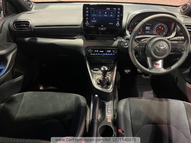 toyota yaris 2021 quick_quick_GXPA16_GXPA16-0005178 image 2