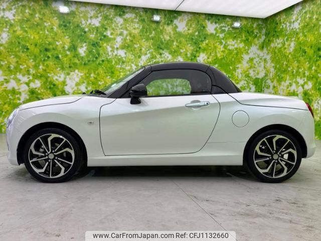 daihatsu copen 2022 quick_quick_3BA-LA400K_LA400K-0048703 image 2