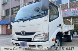 hino dutro 2014 CFJ1516447