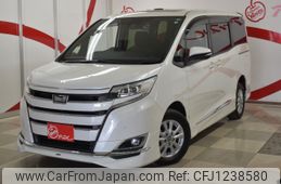 toyota noah 2020 -TOYOTA--Noah DBA-ZRR85G--ZRR85-0140658---TOYOTA--Noah DBA-ZRR85G--ZRR85-0140658-