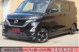 nissan roox 2022 quick_quick_B44A_B44A-0100092