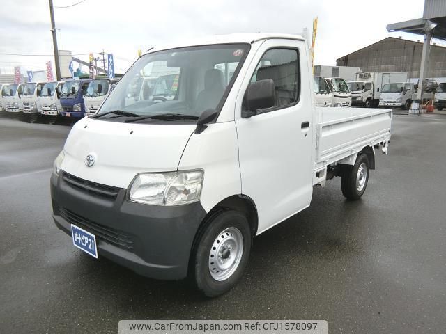 toyota townace-truck 2019 CFJ1578097 image 1