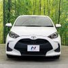toyota yaris 2021 -TOYOTA--Yaris 5BA-KSP210--KSP210-0032600---TOYOTA--Yaris 5BA-KSP210--KSP210-0032600- image 14