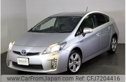 toyota prius 2010 quick_quick_ZVW30_ZVW30-5208314