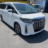 toyota alphard 2020 GOO_JP_700051025830250628001 image 7