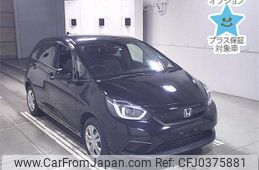 honda fit 2020 -HONDA--Fit GR3-1007625---HONDA--Fit GR3-1007625-