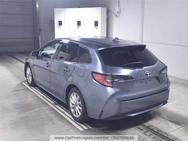 toyota corolla-touring-wagon 2019 -TOYOTA--Corolla Touring ZWE211W-6011017---TOYOTA--Corolla Touring ZWE211W-6011017- image 2