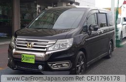 honda stepwagon 2013 CFJ1796178