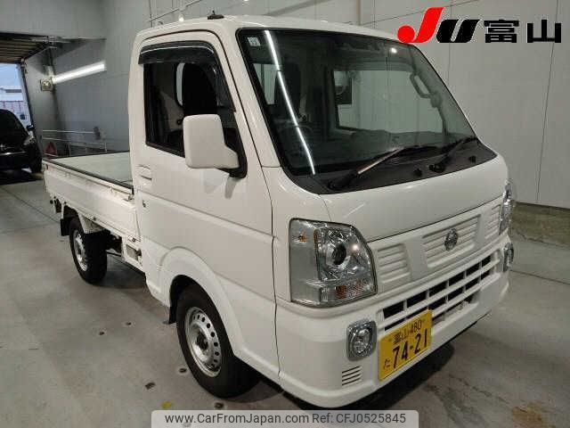 nissan clipper-truck 2022 -NISSAN 【富山 480ﾀ7421】--Clipper Truck DR16T--DR16T-693666---NISSAN 【富山 480ﾀ7421】--Clipper Truck DR16T--DR16T-693666- image 1