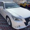 toyota crown 2013 -TOYOTA--Crown DAA-AWS210--AWS210-6037052---TOYOTA--Crown DAA-AWS210--AWS210-6037052- image 17