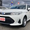 toyota corolla-fielder 2019 -TOYOTA--Corolla Fielder DAA-NKE165G--NKE165-7220719---TOYOTA--Corolla Fielder DAA-NKE165G--NKE165-7220719- image 10