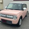 suzuki alto-lapin 2017 quick_quick_HE33S_HE33S-133406 image 17