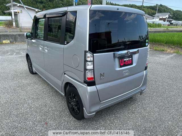 honda n-box 2012 -HONDA--N BOX JF1--41075439---HONDA--N BOX JF1--41075439- image 2