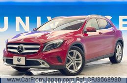 mercedes-benz gla-class 2014 CFJ3568930
