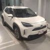 toyota yaris-cross 2021 CFJ1709749 image 1