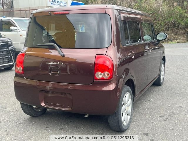 suzuki alto-lapin 2010 -SUZUKI--Alto Lapin HE22S--HE22S-155478---SUZUKI--Alto Lapin HE22S--HE22S-155478- image 2