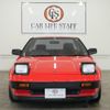 toyota mr2 1985 CFJ1521696 image 75