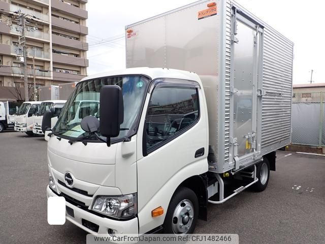 hino dutro 2025 CFJ1482466 image 2