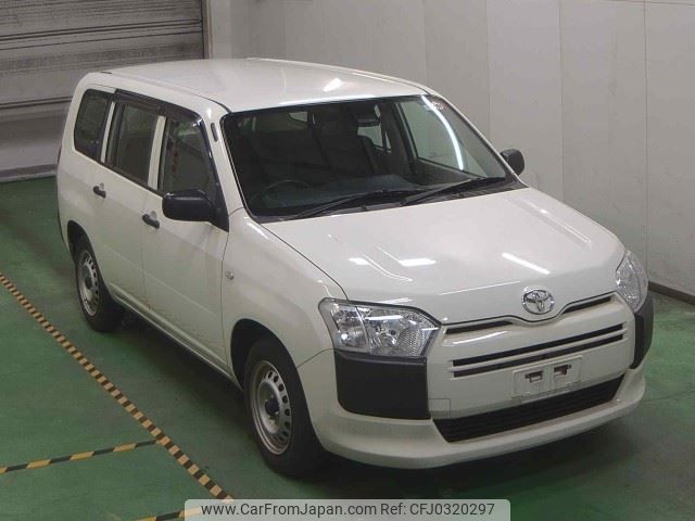 toyota probox-van 2019 -TOYOTA--Probox Van NSP160V--0048019---TOYOTA--Probox Van NSP160V--0048019- image 1