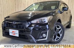 subaru xv 2017 -SUBARU--Subaru XV DBA-GT7--GT7-053031---SUBARU--Subaru XV DBA-GT7--GT7-053031-