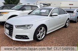 audi a6 2018 CFJ1548956