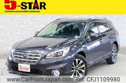 subaru outback 2016 -SUBARU--Legacy OutBack DBA-BS9--BS9-022348---SUBARU--Legacy OutBack DBA-BS9--BS9-022348-