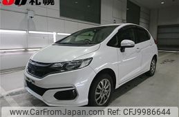 honda fit 2019 -HONDA--Fit GK4--1308705---HONDA--Fit GK4--1308705-