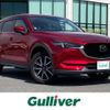 mazda cx-5 2017 -MAZDA--CX-5 LDA-KF2P--KF2P-124720---MAZDA--CX-5 LDA-KF2P--KF2P-124720- image 1