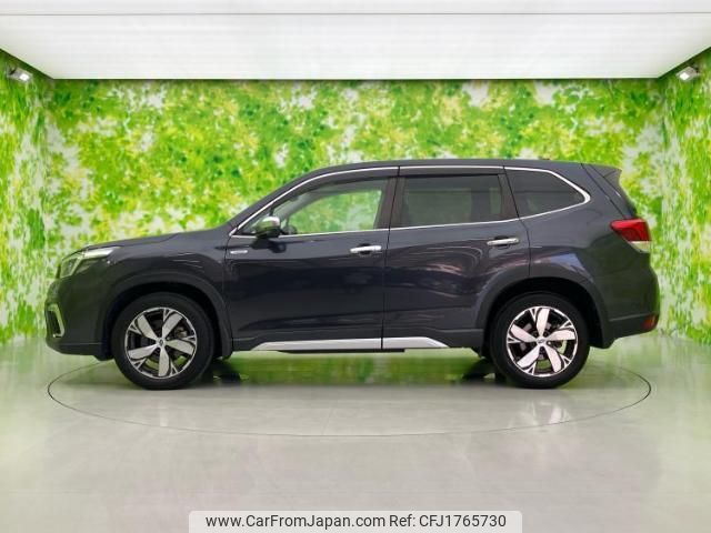 subaru forester 2019 CFJ1765730 image 2