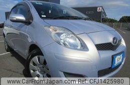 toyota vitz 2009 646828-Y2025070085F-12