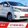 toyota vellfire 2008 Y10960 image 1