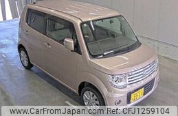 suzuki mr-wagon 2013 -SUZUKI 【山口 581ﾓ2711】--MR Wagon MF33S--MF33S-423316---SUZUKI 【山口 581ﾓ2711】--MR Wagon MF33S--MF33S-423316-