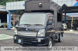suzuki carry-truck 2022 CFJ1681967