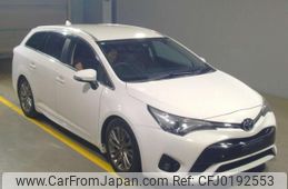 toyota avensis 2019 quick_quick_DBA-ZRT272W_ZRT272-0013669