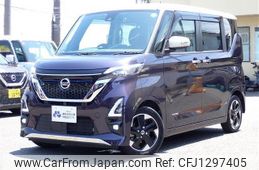 nissan roox 2020 quick_quick_5AA-B44A_B44A-0002907