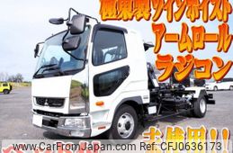 mitsubishi-fuso fighter 2024 quick_quick_2KG-FK62F_FK62F-620301