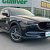 mazda cx-5 2017 -MAZDA--CX-5 LDA-KF2P--KF2P-124795---MAZDA--CX-5 LDA-KF2P--KF2P-124795- image 1