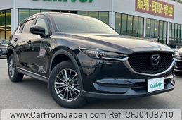 mazda cx-5 2017 -MAZDA--CX-5 LDA-KF2P--KF2P-124795---MAZDA--CX-5 LDA-KF2P--KF2P-124795-