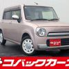 suzuki alto-lapin-chocolat 2014 quick_quick_HE22S_HE22S-837640 image 1