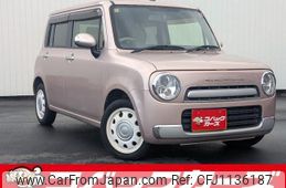 suzuki alto-lapin-chocolat 2014 quick_quick_HE22S_HE22S-837640