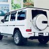 mercedes-benz g-class 2020 -MERCEDES-BENZ--Benz G Class 3DA-463349--W1N4633492X356550---MERCEDES-BENZ--Benz G Class 3DA-463349--W1N4633492X356550- image 15