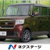 honda n-box 2019 -HONDA--N BOX DBA-JF4--JF4-1040112---HONDA--N BOX DBA-JF4--JF4-1040112- image 1