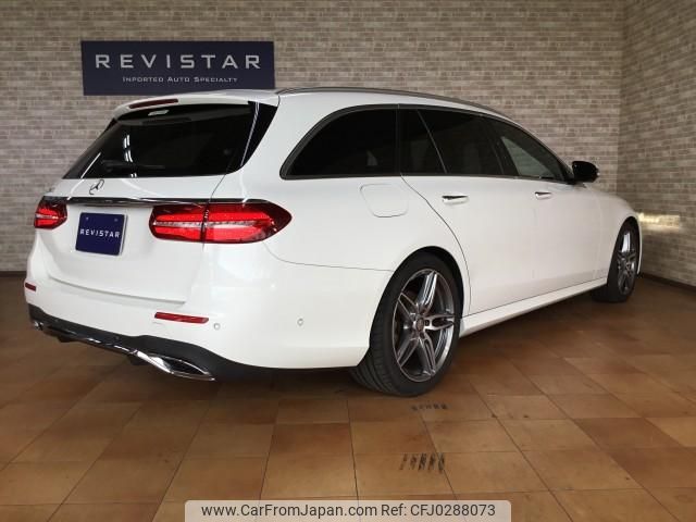 mercedes-benz e-class-station-wagon 2016 quick_quick_LDA-213204C_WDD2132042A144798 image 2