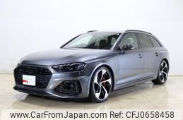 audi rs4 2021 -AUDI--Audi RS4 3BA-8WDECF--WUAZZZF46MA901419---AUDI--Audi RS4 3BA-8WDECF--WUAZZZF46MA901419-