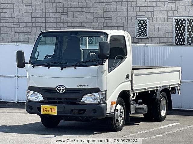 toyota dyna-truck 2018 GOO_NET_EXCHANGE_0403464A30240705W001 image 2