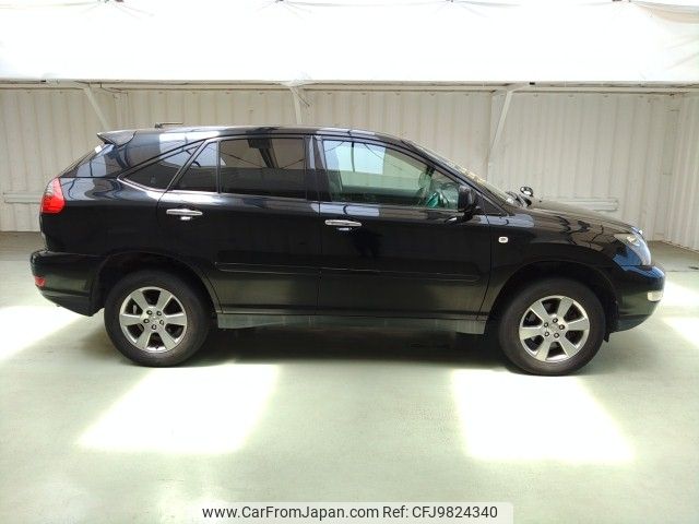 toyota harrier 2007 ENHANCEAUTO_1_ea283332 image 2